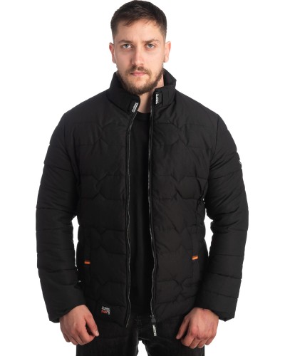 Ανδρικό Επώνυμο Μπουφάν - Z65