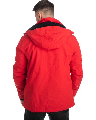 Ανδρικό Επώνυμο Μπουφάν Χιονιού - Z66