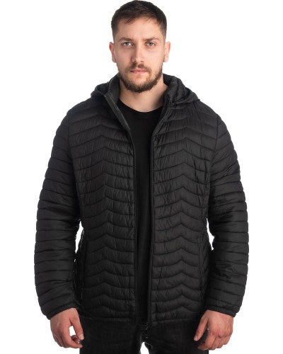 Ανδρικό Επώνυμο Μπουφάν - Z67