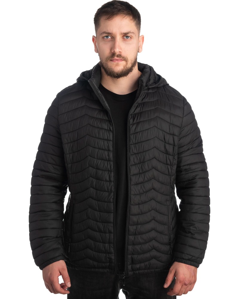 Ανδρικό Επώνυμο Μπουφάν - Z67