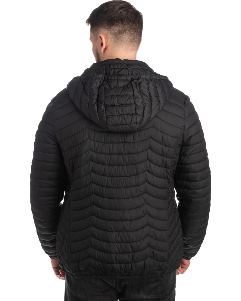 Ανδρικό Επώνυμο Μπουφάν - Z67