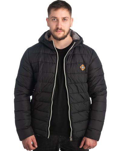 Ανδρικό Επώνυμο Μπουφάν - Z68