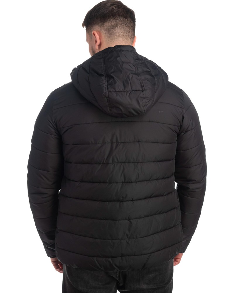 Ανδρικό Επώνυμο Μπουφάν - Z68