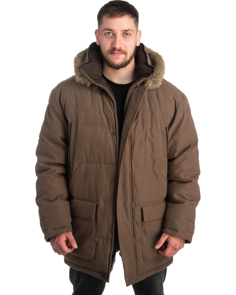 Ανδρικό Επώνυμο Μπουφάν - Z69