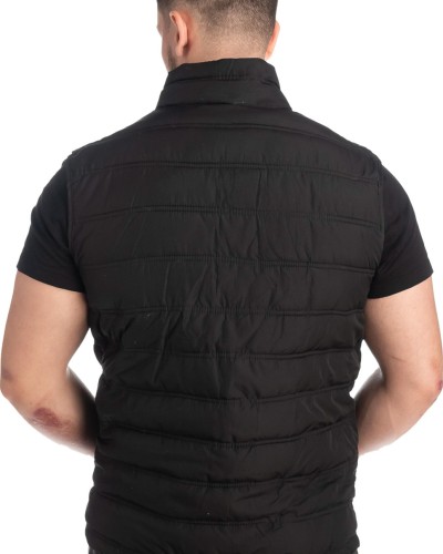 Ανδρικό Επώνυμο Μπουφάν Γιλέκο - Z70