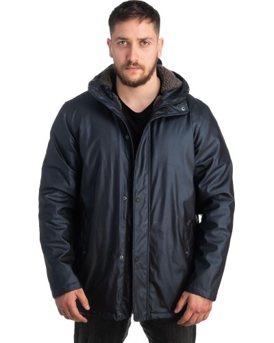 Ανδρικό Επώνυμο Μπουφάν - Z71