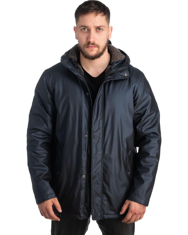 Ανδρικό Επώνυμο Μπουφάν - Z71