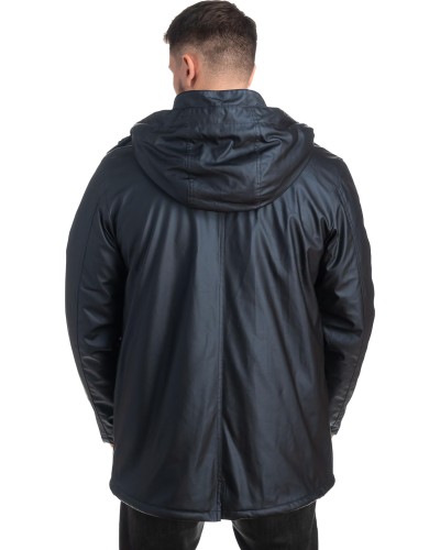 Ανδρικό Επώνυμο Μπουφάν - Z71