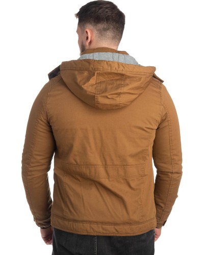 Ανδρικό Επώνυμο Μπουφάν - Z72