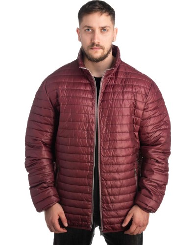 Ανδρικό Επώνυμο Μπουφάν - Z74