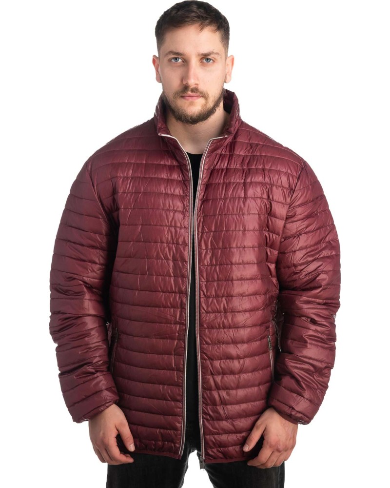 Ανδρικό Επώνυμο Μπουφάν - Z74