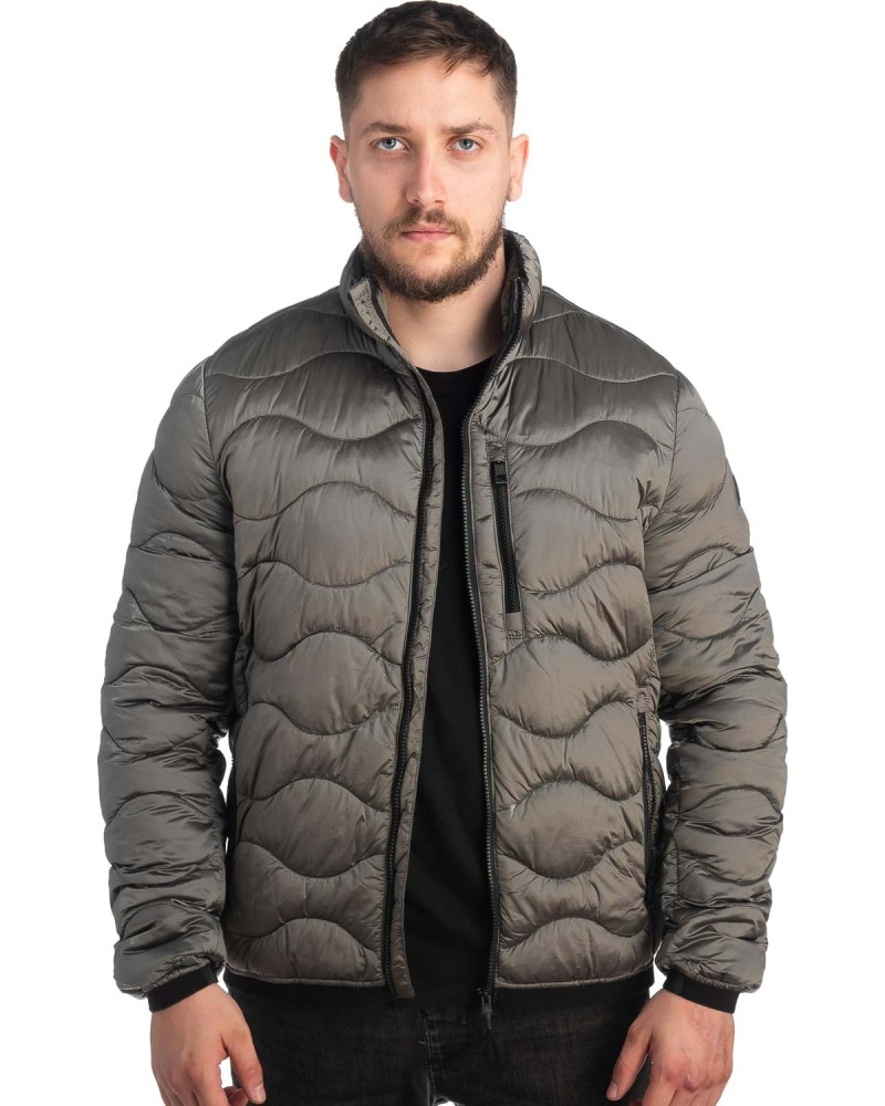 Ανδρικό Επώνυμο Μπουφάν - Z75