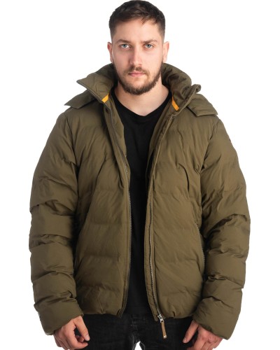 Ανδρικό Επώνυμο Μπουφάν - Z76