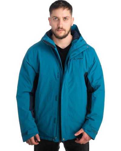 Ανδρικό Επώνυμο Μπουφάν - Z77