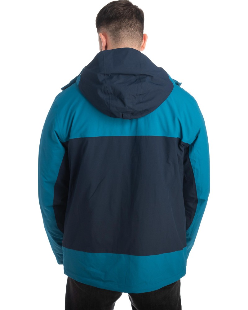 Ανδρικό Επώνυμο Μπουφάν - Z77