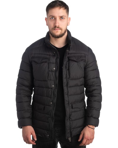 Ανδρικό Επώνυμο Μπουφάν - Z78