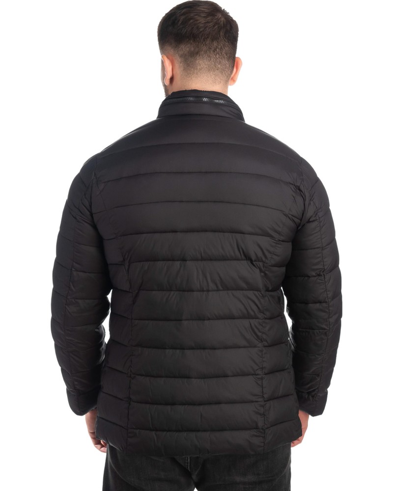 Ανδρικό Επώνυμο Μπουφάν - Z78