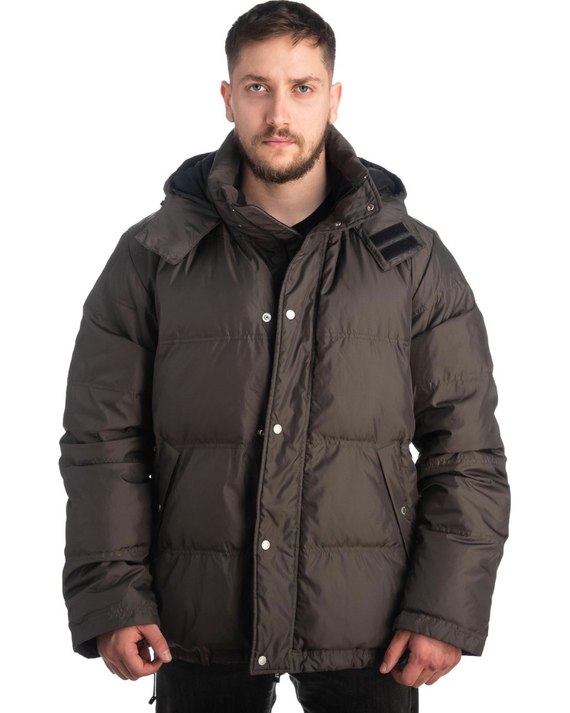 Ανδρικό Επώνυμο Μπουφάν - Z79