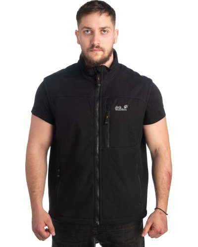 Ανδρικό Επώνυμο Μπουφάν Γιλέκο - Z81