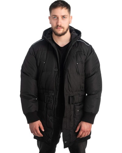 Ανδρικό Επώνυμο Μπουφάν - Z82