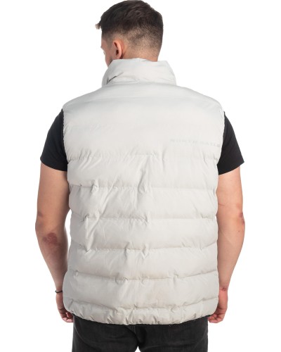 Ανδρικό Επώνυμο Μπουφάν Γιλέκο - Z83