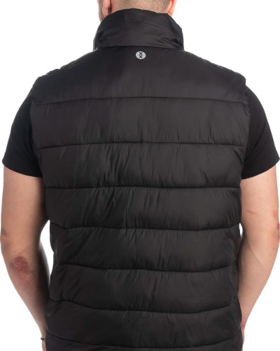 Ανδρικό Επώνυμο Μπουφάν Γιλέκο - Z84