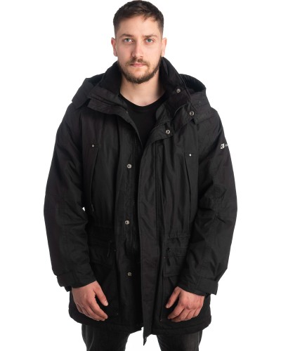 Ανδρικό Επώνυμο Μπουφάν - Z85