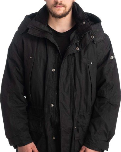 Ανδρικό Επώνυμο Μπουφάν - Z85