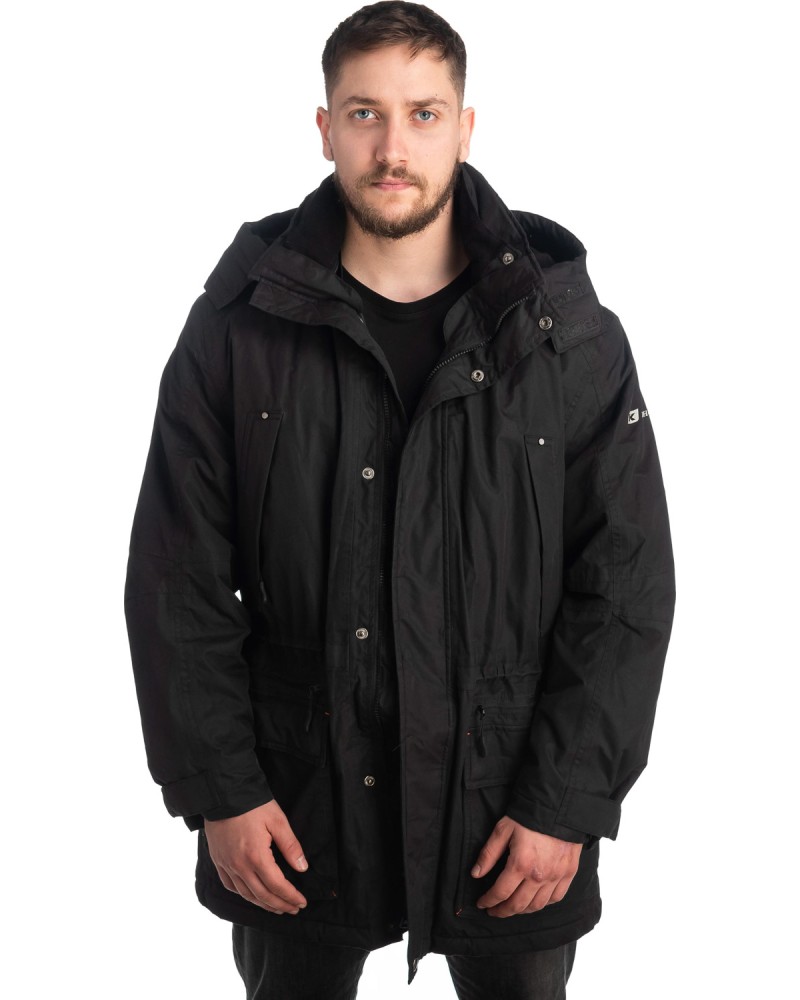 Ανδρικό Επώνυμο Μπουφάν - Z85