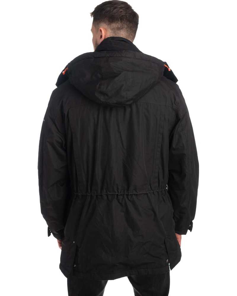 Ανδρικό Επώνυμο Μπουφάν - Z85