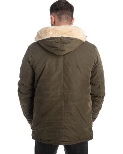 Ανδρικό Επώνυμο Μπουφάν - Z87