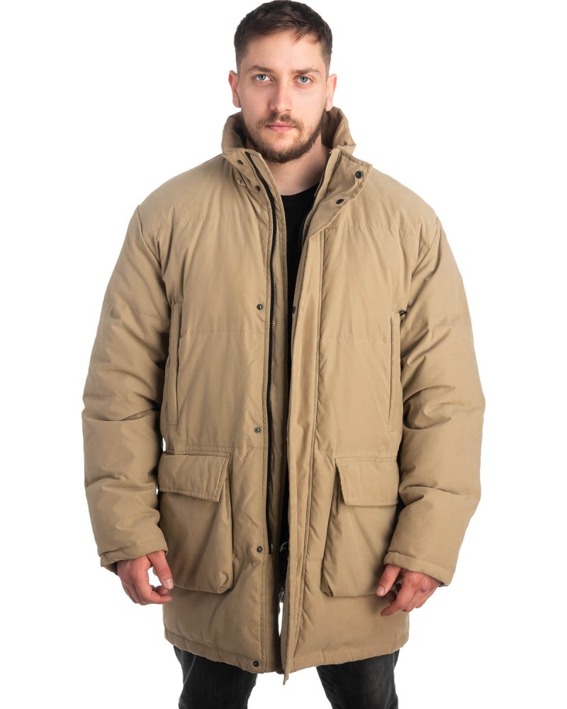 Ανδρικό Επώνυμο Μπουφάν - Z91