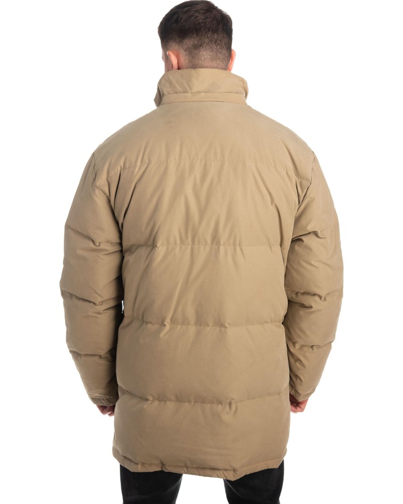 Ανδρικό Επώνυμο Μπουφάν - Z91