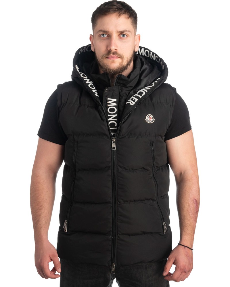 Ανδρικό Επώνυμο Μπουφάν - Z92