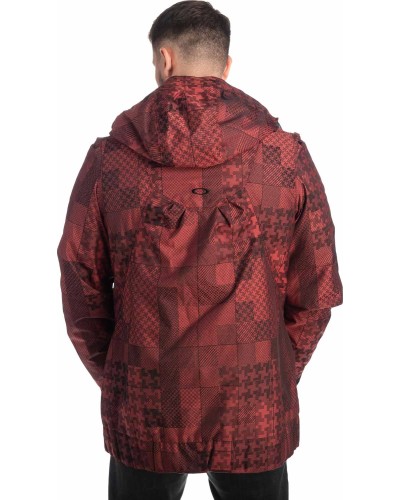 Ανδρικό Επώνυμο Μπουφάν - Z94