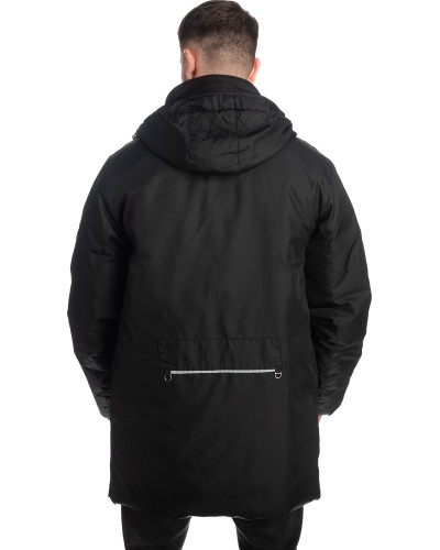 Ανδρικό Επώνυμο Μπουφάν - Z96