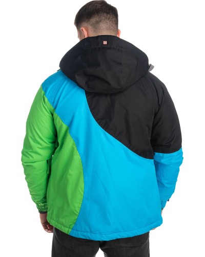 Ανδρικό Επώνυμο Μπουφάν - Z97