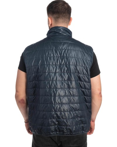 Ανδρικό Επώνυμο Μπουφάν Γιλέκο - Z99