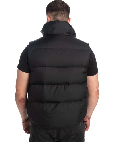 Ανδρικό Επώνυμο Μπουφάν Γιλέκο - Z100