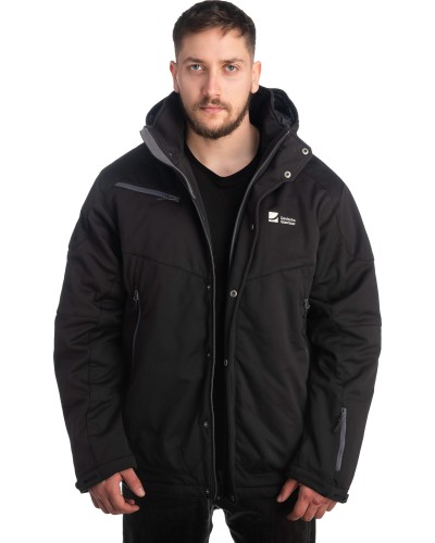 Ανδρικό Επώνυμο Μπουφάν - Z101