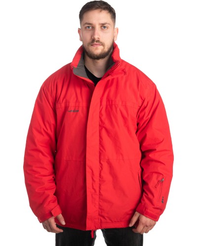 Ανδρικό Επώνυμο Μπουφάν - Z102