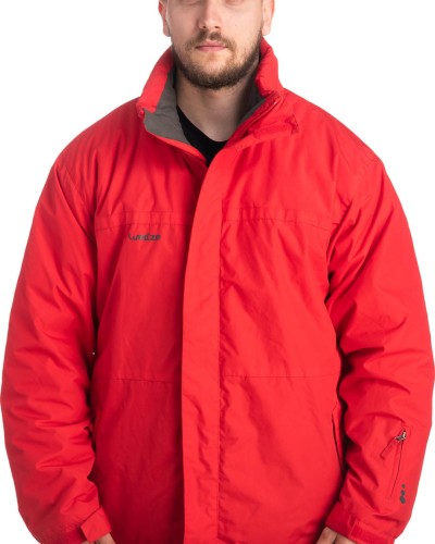 Ανδρικό Επώνυμο Μπουφάν - Z102