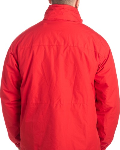 Ανδρικό Επώνυμο Μπουφάν - Z102