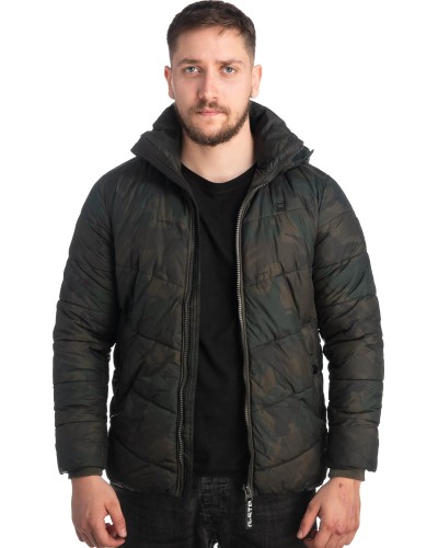 Ανδρικό Επώνυμο Μπουφάν - Z103