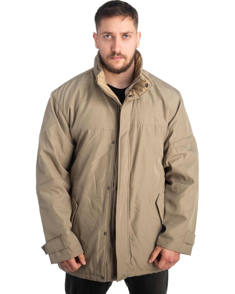 Ανδρικό Επώνυμο Μπουφάν - Z106