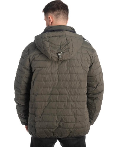 Ανδρικό Επώνυμο Μπουφάν- Z107