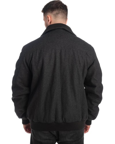 Ανδρικό Επώνυμο Μπουφάν- Z110