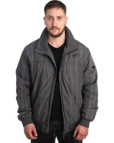 Ανδρικό Επώνυμο Μπουφάν- Z111