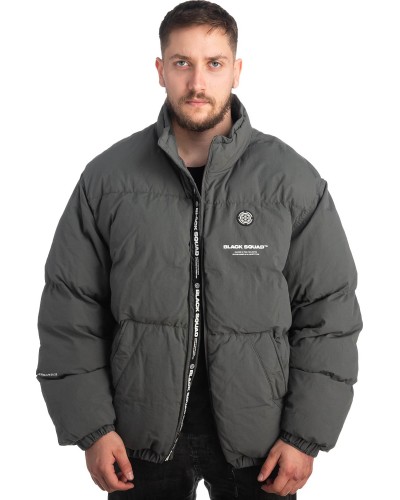 Ανδρικό Επώνυμο Μπουφάν- Z113