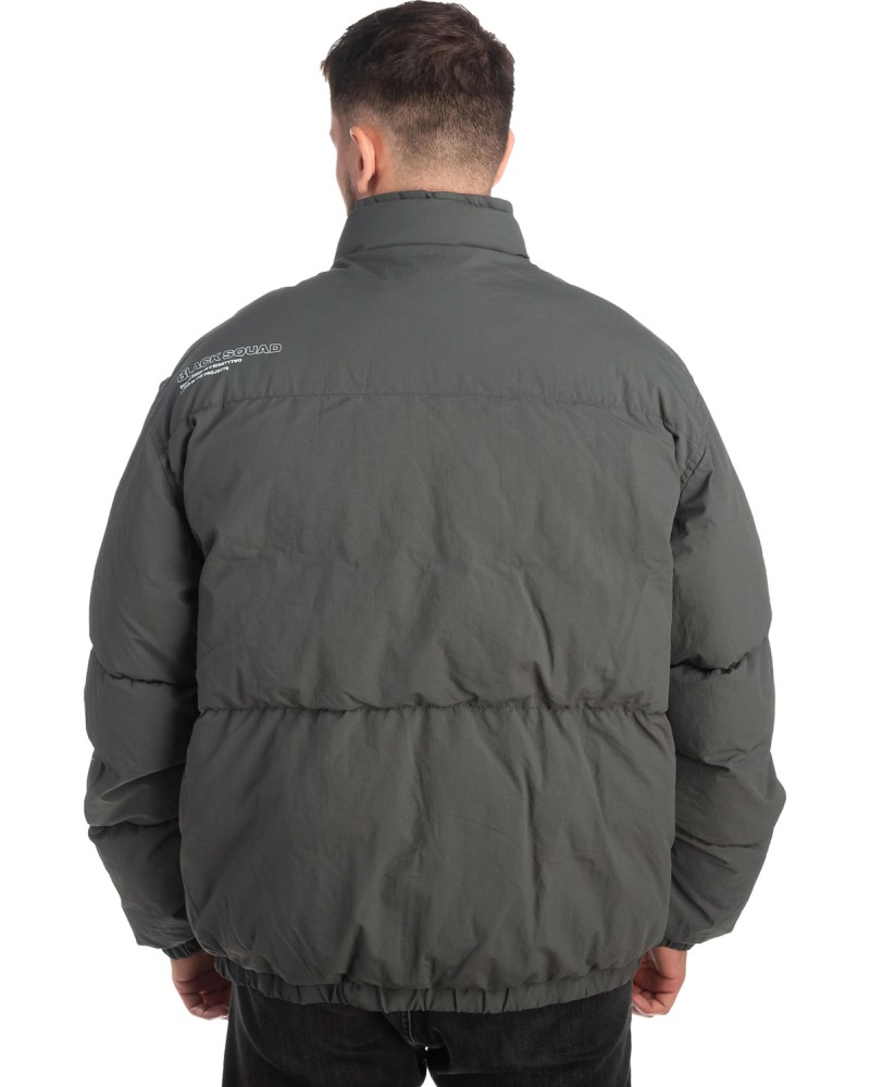 Ανδρικό Επώνυμο Μπουφάν- Z113